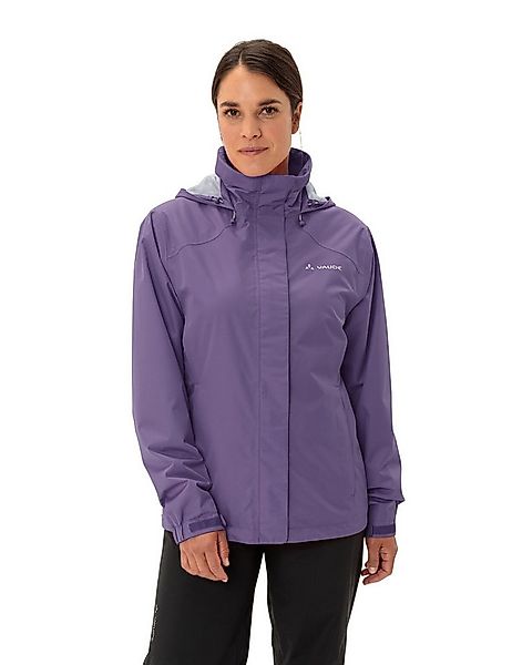 VAUDE Fahrradjacke WOMEN'S ESCAPE BIKE LIGHT JACKET (1-St) Winddicht & Wass günstig online kaufen