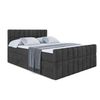 ALTDECOR Boxspringbett MIAMI-Z KING (Multipocket-Matratze H4, günstig online kaufen