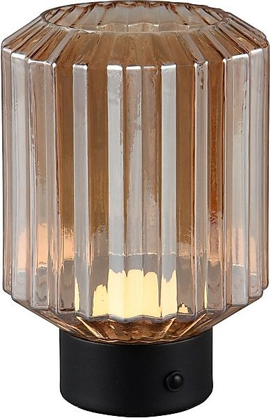 Reality Leuchten LED Tischleuchte LORD, USB-Ladefunktion, mehrere Helligkei günstig online kaufen