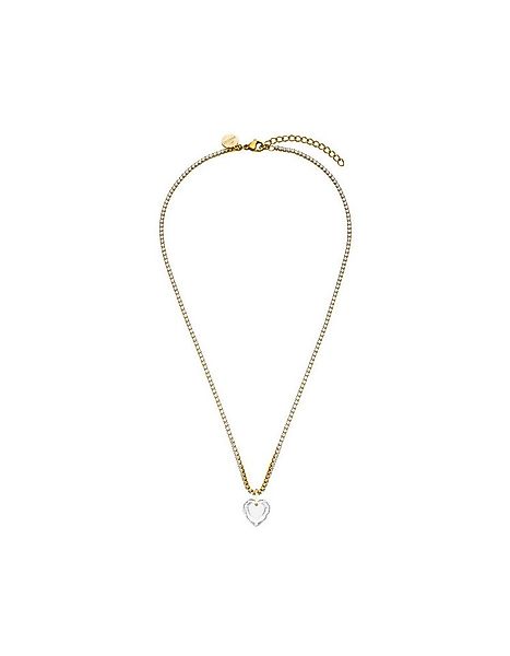 Purelei Kette mit Anhänger Translucent (Kette mit Anhänger, 1-tlg) günstig online kaufen