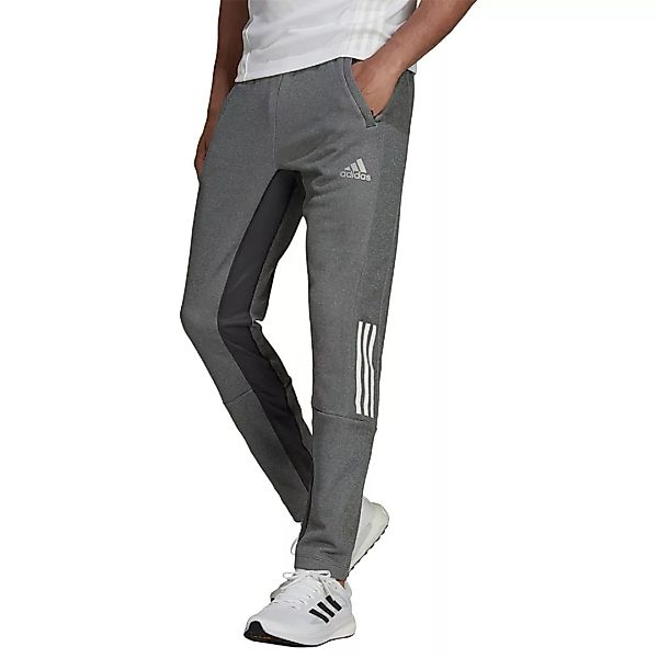 Adidas Training Hose 2XL Dgh Solid Grey günstig online kaufen