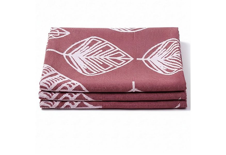 ALARA HOME Geschirrtuch Geschirrtuch Geschirrtücher 100% Baumwolle Trockent günstig online kaufen