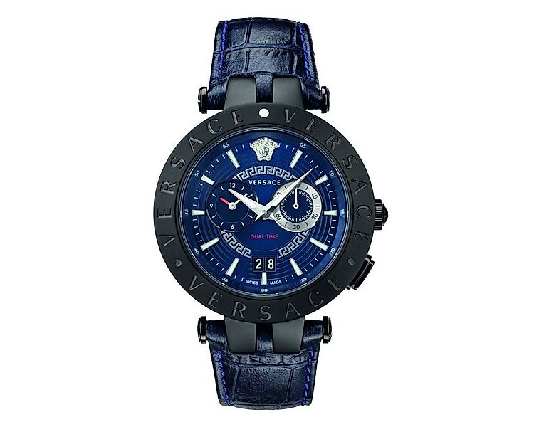 Versace Quarzuhr VEBV00419 günstig online kaufen