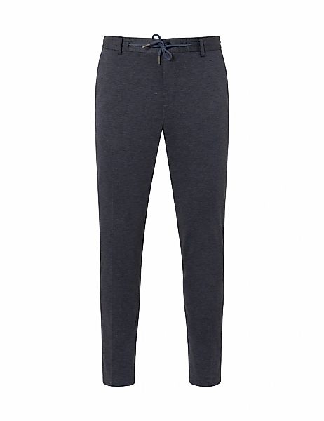 Thomas Goodwin Anzughose "Hose", im Slim-Fit, 3936-0-2835 günstig online kaufen