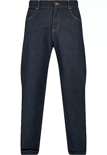 Southpole Bequeme Jeans "Southpole Herren Southpole Embroidery Denim", (1 t günstig online kaufen