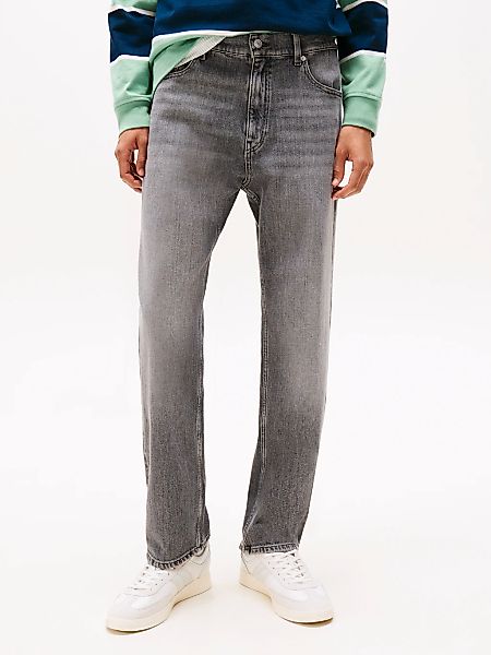 Tommy Jeans 5-Pocket-Jeans "Sonny Regular Tapered", mit dezenter Waschung günstig online kaufen