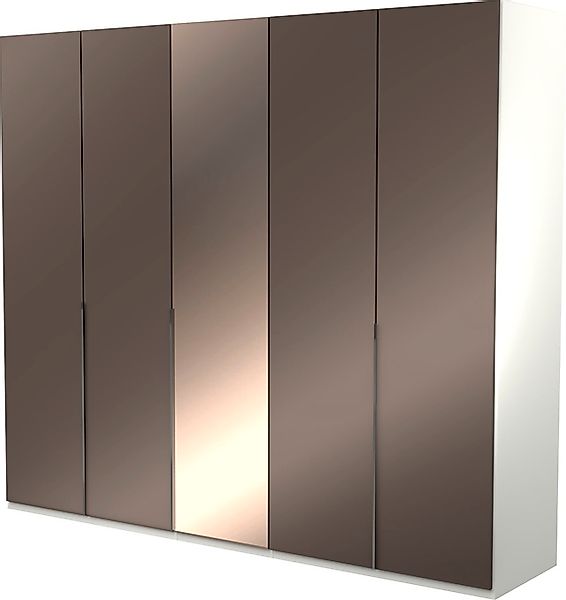 Musterring Drehtürenschrank »San Diego, Kleiderschrank, Schrank, Garderobe, günstig online kaufen