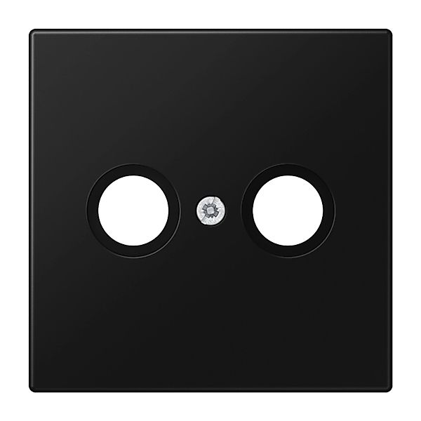 Jung Abdeckung f.Antennen-Steckdose LS 990 TV SWM günstig online kaufen