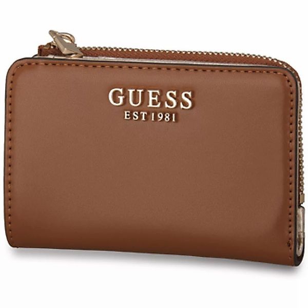 Guess  Geldbeutel COG LAUREL SLG ZIP günstig online kaufen