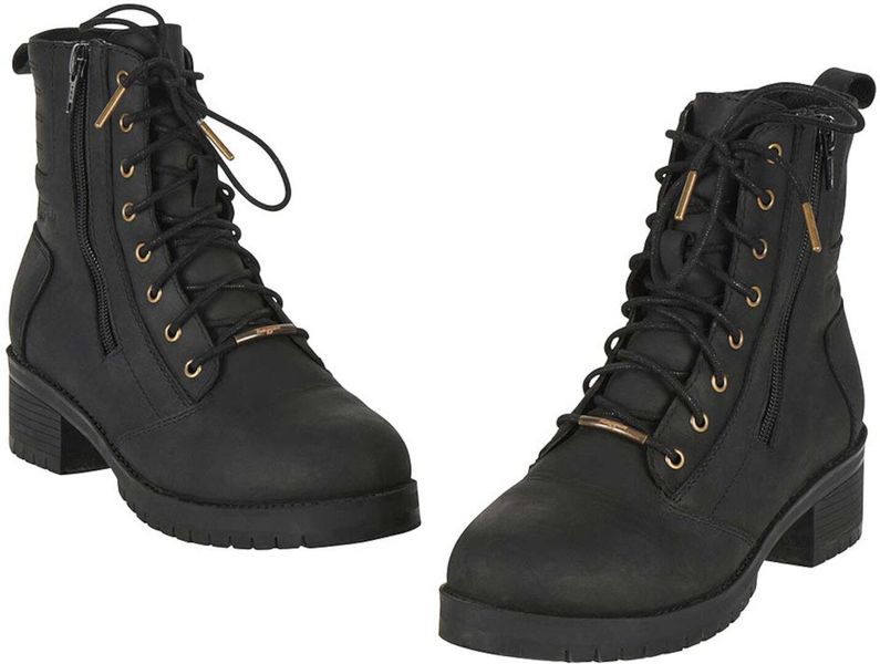 Furygan Janis Damen Motorrad Stiefel Motorradstiefel günstig online kaufen