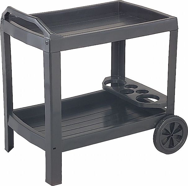 Best Servierwagen "Rivoli", Rollbar günstig online kaufen