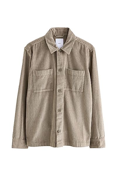 Next Hemdjacke Hemdjacke aus Cord mit günstig online kaufen