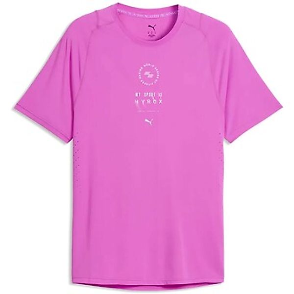 Puma  T-Shirt M X Hyrox Dryelite Training Tee günstig online kaufen