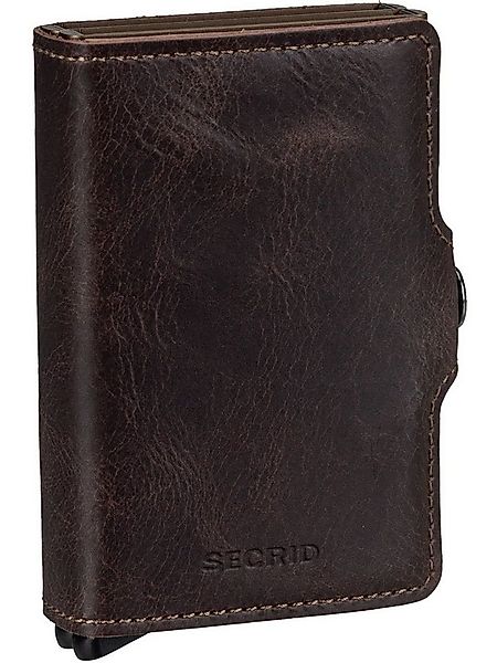 SECRID Brieftasche Twinwallet Vintage günstig online kaufen