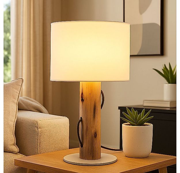 NOWA Schreibtischlampe, Leuchtmittel nicht inklusive, Tischlampe Tischleuch günstig online kaufen