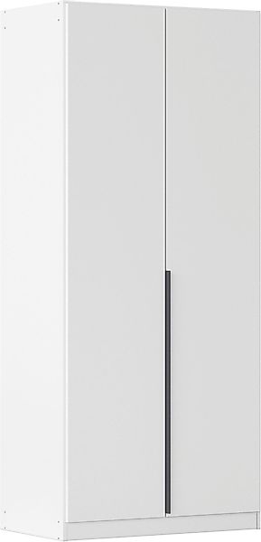 rauch Drehtürenschrank Kleiderschrank Schrank Garderobe AGORDO günstig online kaufen