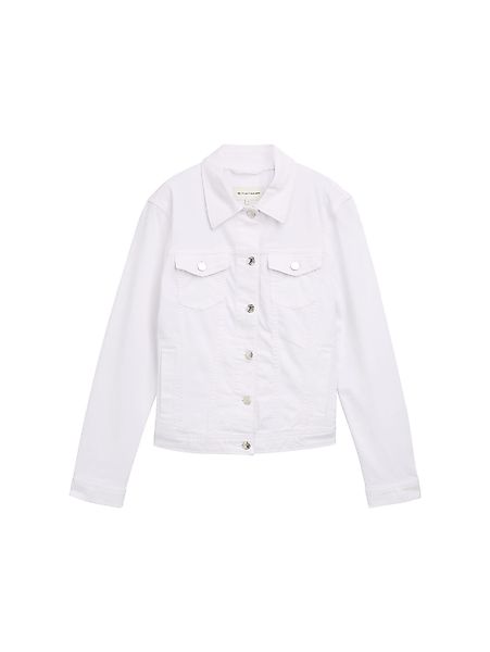 TOM TAILOR Kurzjacke günstig online kaufen