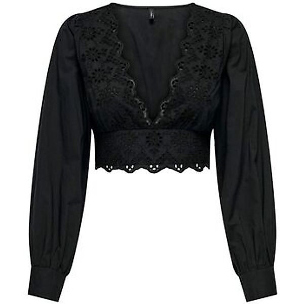 Only  Tank Top 15313170 LOU-BLACK günstig online kaufen