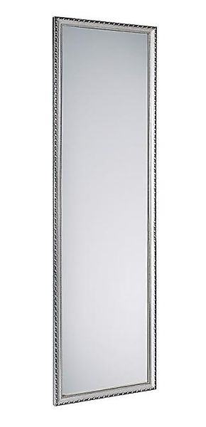 Wandspiegel ca. 35x125 cm LORELEY Silber günstig online kaufen