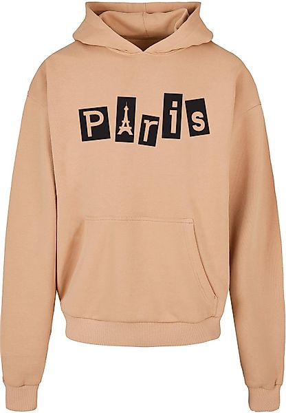 Merchcode Kapuzensweatshirt "Merchcode Herren Paris Ultra Heavy Hoody", (1 günstig online kaufen