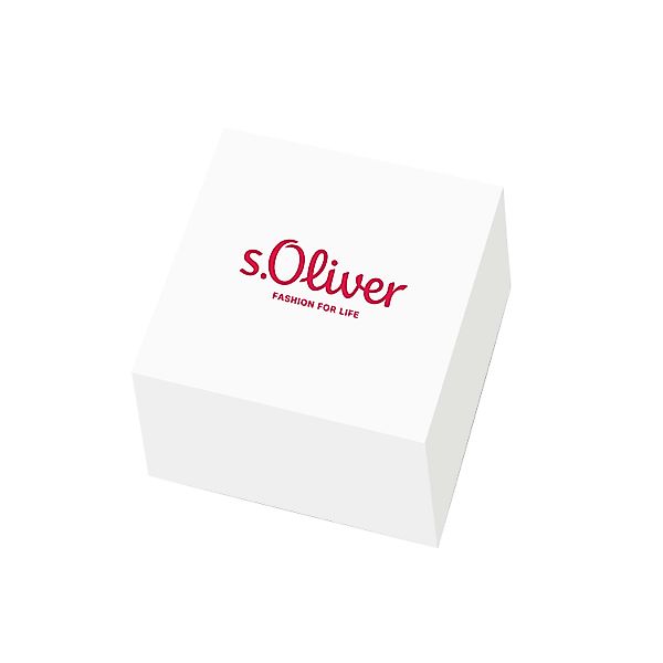 s.Oliver Ohrstecker-Verschluss s.Oliver Poussetten (Poussetten, 2-tlg) günstig online kaufen