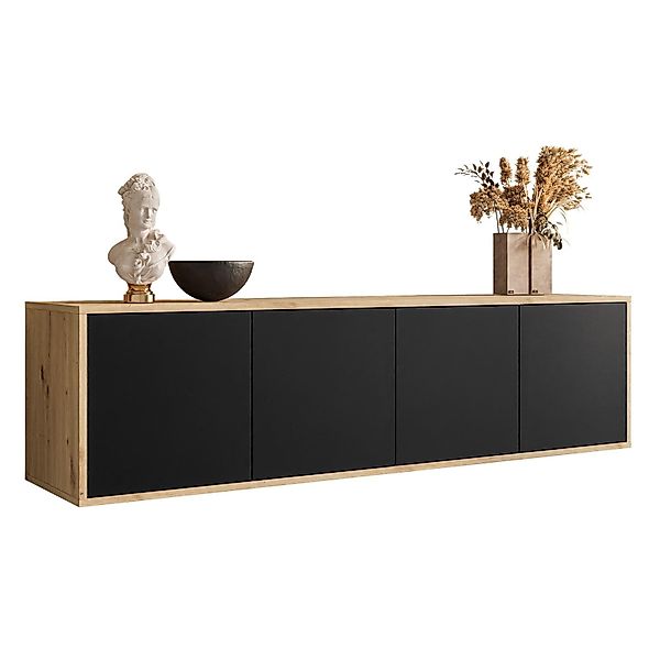 Lookway TV-Schrank SANAYI LOFT – Hängendes günstig online kaufen