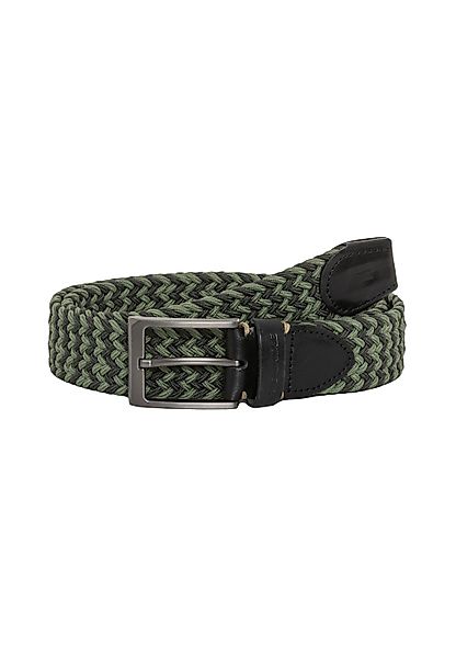 RedBridge Stoffgürtel Red Bridge Herren Gürtel günstig online kaufen