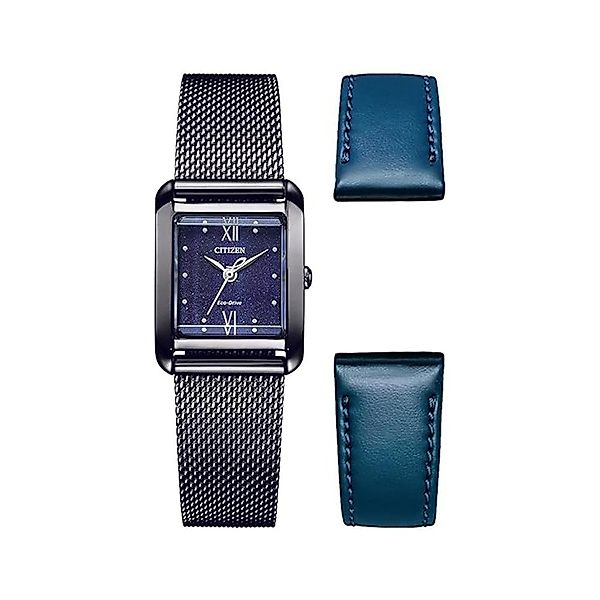 Citizen Automatikuhr Citizen Solar Damen Uhr günstig online kaufen