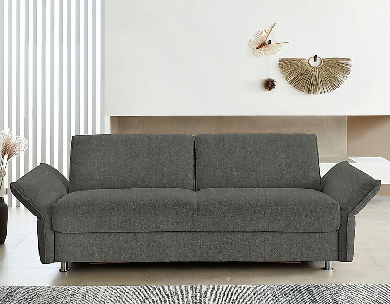 Bali Schlafsofa LINA, Dauerschlaffunktion, 140 u. günstig online kaufen