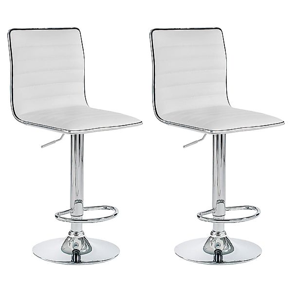 IDIMEX Barhocker ROCA, Barhocker Barstuhl Lounge günstig online kaufen