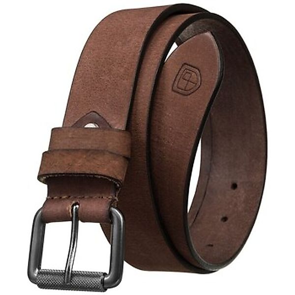 Peterson  Gürtel PTNLTPBUFHBROWN günstig online kaufen