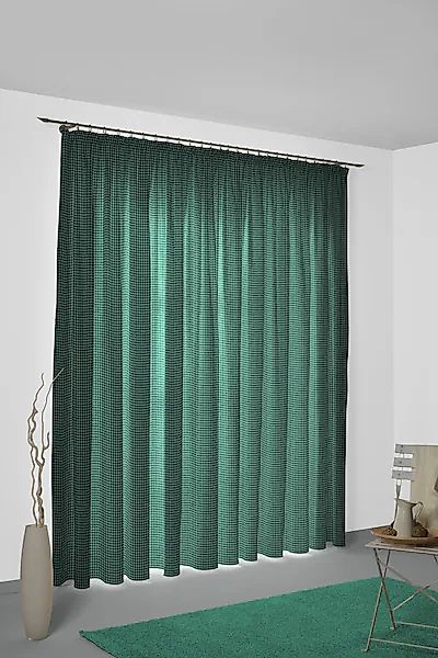 Guido Maria Kretschmer Home&Living Vorhang »Manon«, (1 St.), blickdicht, mo günstig online kaufen