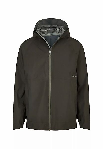 Cleptomanicx Outdoorjacke "Nord West", mit umweltfreundlicher Imprägnierung günstig online kaufen