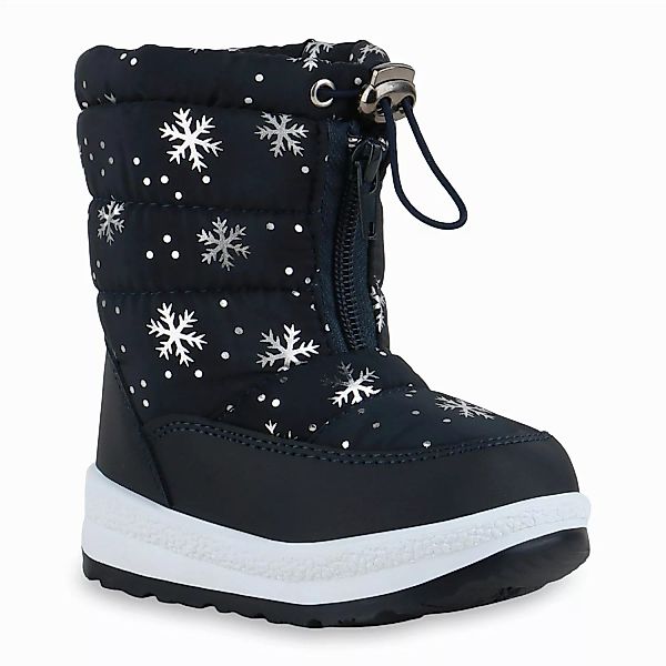 VAN HILL 836091 Winterboots Schuhe günstig online kaufen