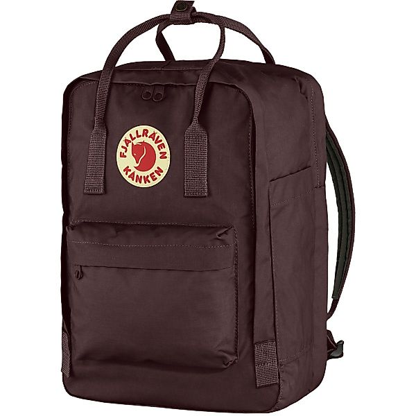 Fjällräven Rucksack Kanken Laptop 15" Unisex günstig online kaufen