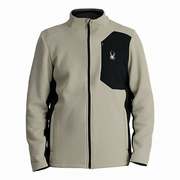 Spyder Funktionsjacke Bandit Jacket mit Anti-Pilling-Effekt günstig online kaufen