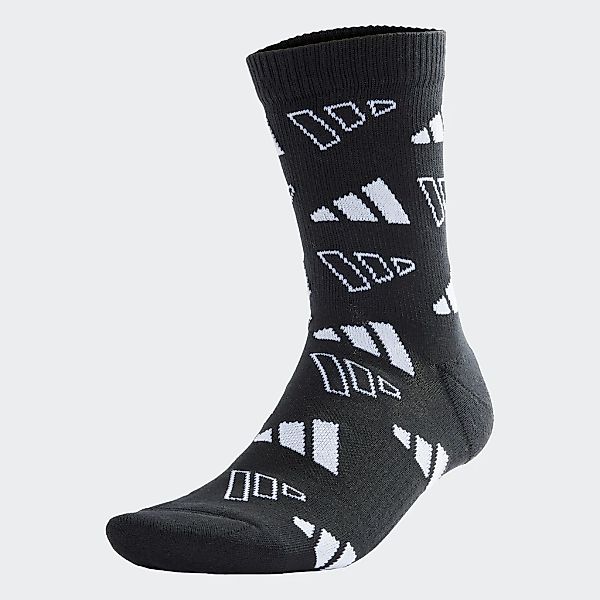 adidas Performance Sportsocken "MONOGRAM SCK 1P" günstig online kaufen