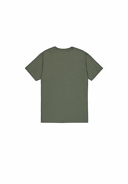 Alpha Industries T-Shirt "Alpha Label T-Shirt" günstig online kaufen