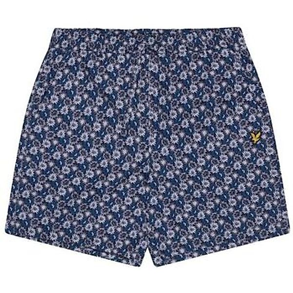 Lyle & Scott  Shorts Short imprimé floral günstig online kaufen