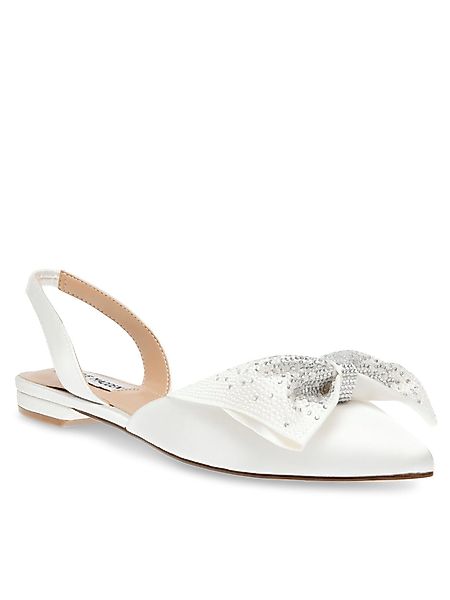 STEVE MADDEN Sandalen SM11003006-985 Beige Sandale günstig online kaufen