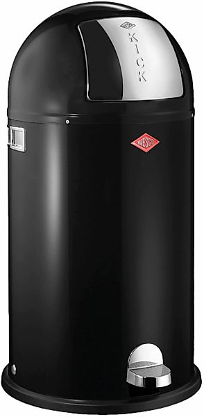WESCO Mülleimer "Kickboy" 1 Behälter Abfallsammler, 40 Liter günstig online kaufen