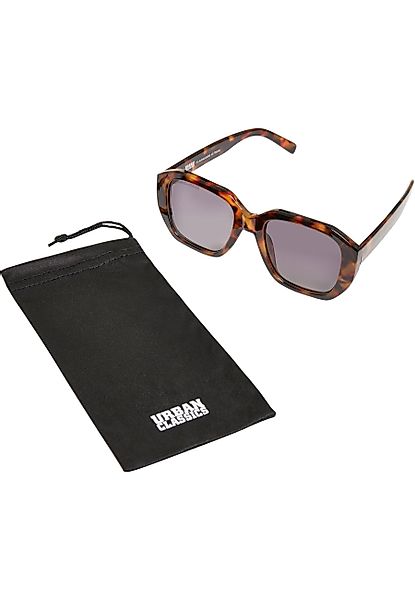 URBAN CLASSICS Sonnenbrille Urban Classics Unisex günstig online kaufen