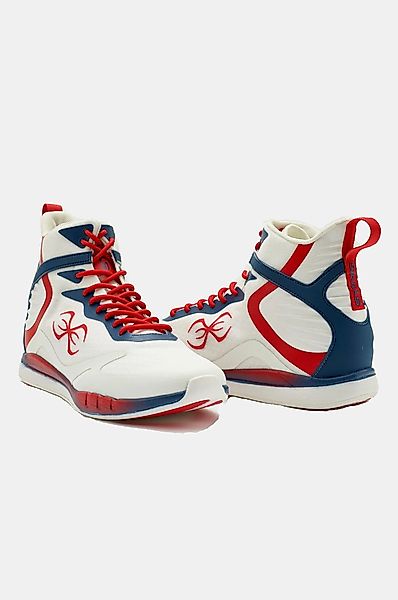 Sting Sports VIPER SHOE 2.0 WH/BL/RD günstig online kaufen