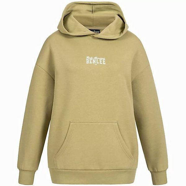 Benlee Rocky Marciano Kapuzenpullover Lorena günstig online kaufen