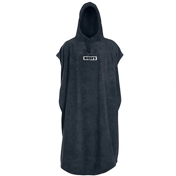 ION Badeponcho ION CORE Poncho steel günstig online kaufen