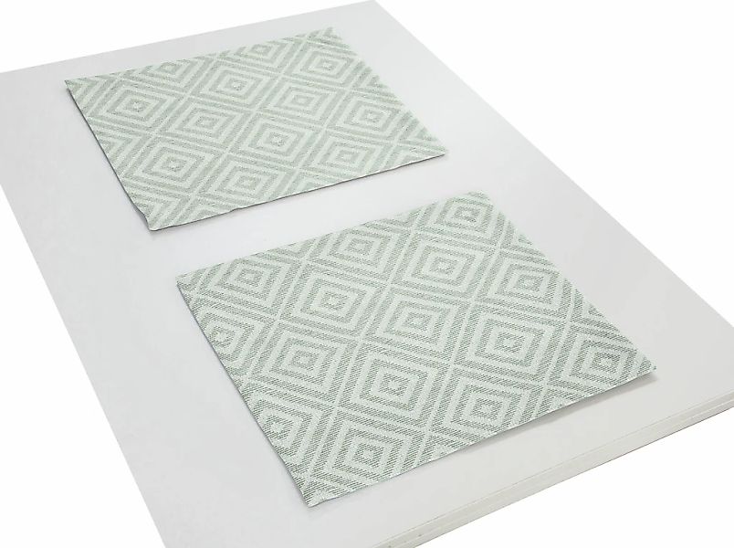 Wirth Platzset "Telfort" günstig online kaufen