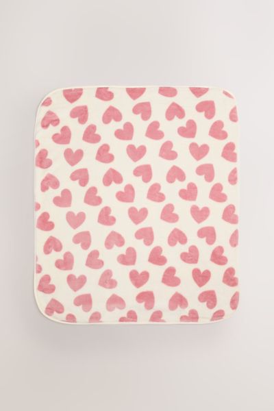 Babydecke Babydecke aus Fleece, Next günstig online kaufen