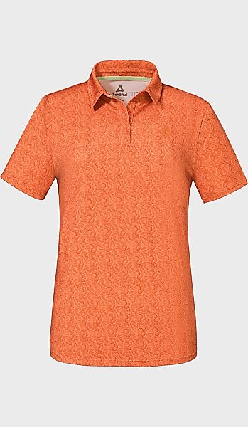 Schöffel Poloshirt "Polo Shirt Style Fraydo WMN" günstig online kaufen
