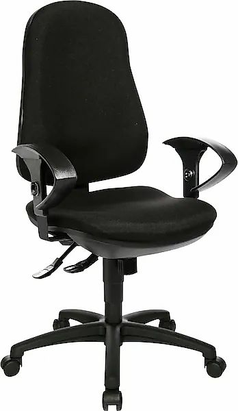 TOPSTAR Bürostuhl »Support SY« () günstig online kaufen