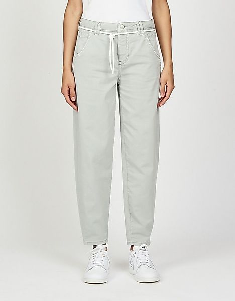 GANG Webhose GANG Hosen Balloon 94VIA JOGGER günstig online kaufen